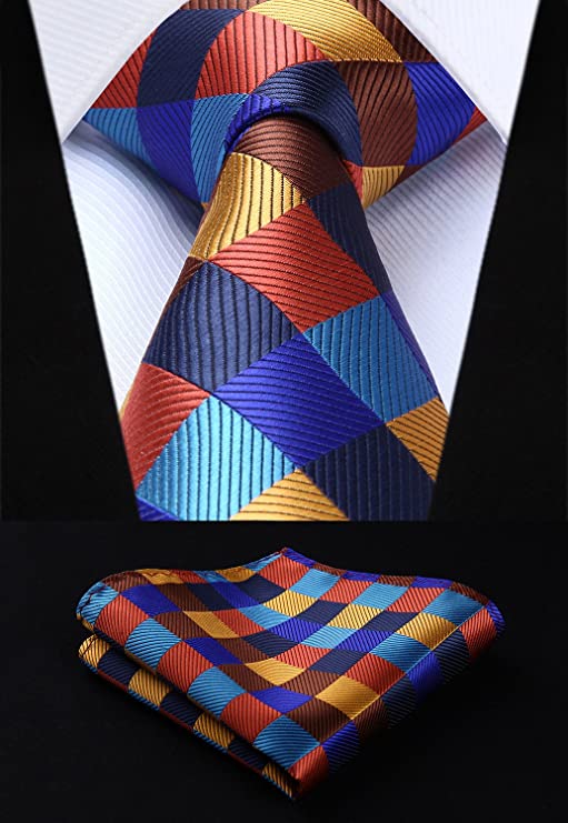 COMBO PACK 3/ 2PC TIE SET-CBP103