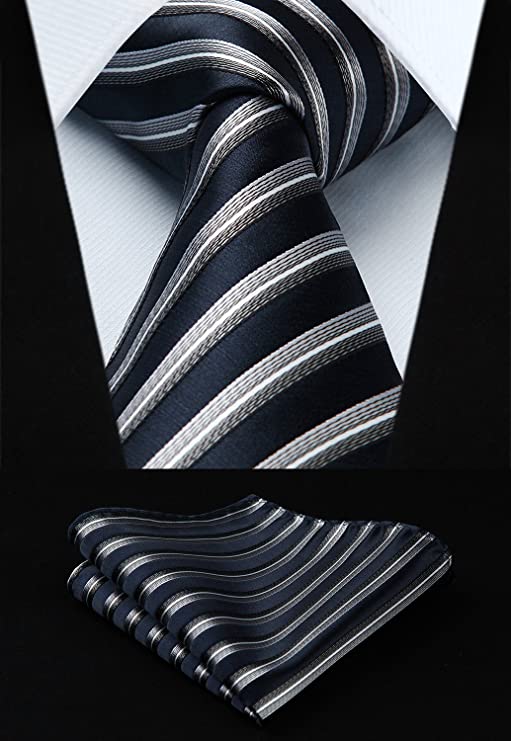 COMBO PACK 3 / 2PC TIE SET- CBP107