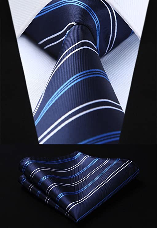 COMBO PACK 3/2PC NECKTIE SET-CBP570