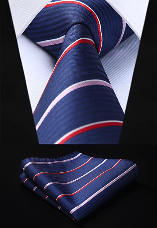 COMBO PACK 3/2PC NECKTIE SET-CBP570