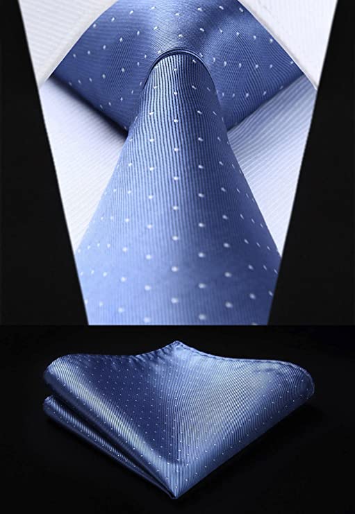 COMBO PACK 3/2PC NECKTIE SET-CBP570