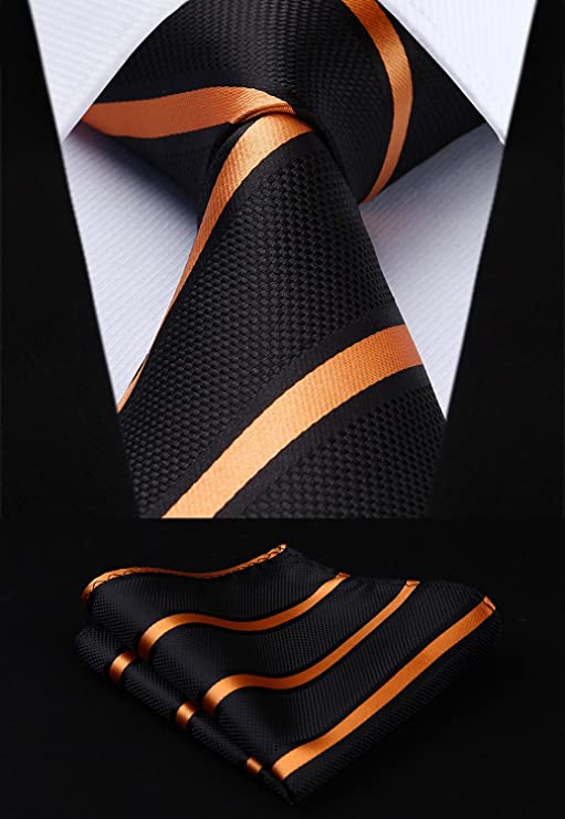 COMBO PACK 3/2PC NECKTIE SETS-CBP571