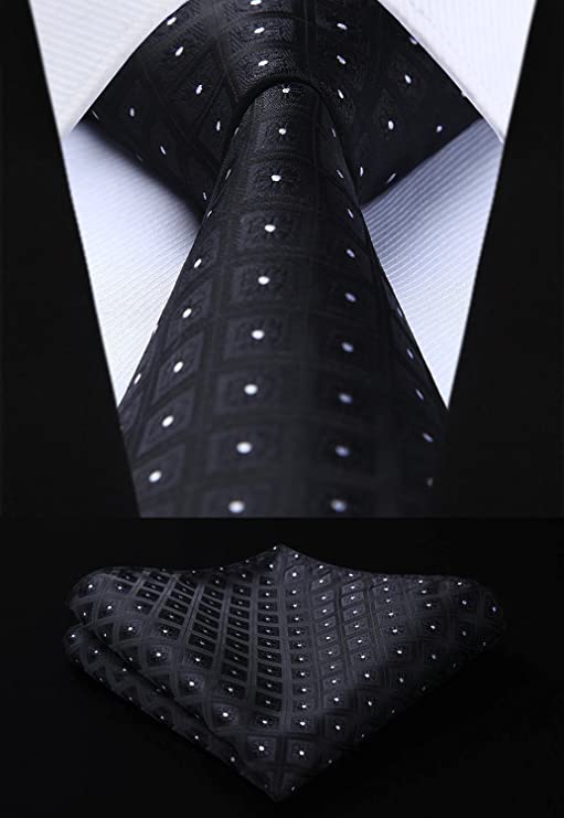 COMBO PACK 3/2PC NECKTIE SETS- CBP572