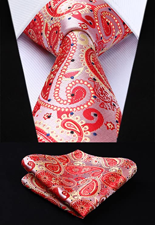 COMBO PACK 3/2PC NECKTIE SETS-CBP576