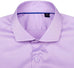 Lavender French Cuff Dress Shirt-FCDS79