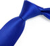 Royal Blue Necktie Set-DBG1326
