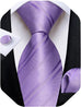 Lavender Necktie Set-DBG1565