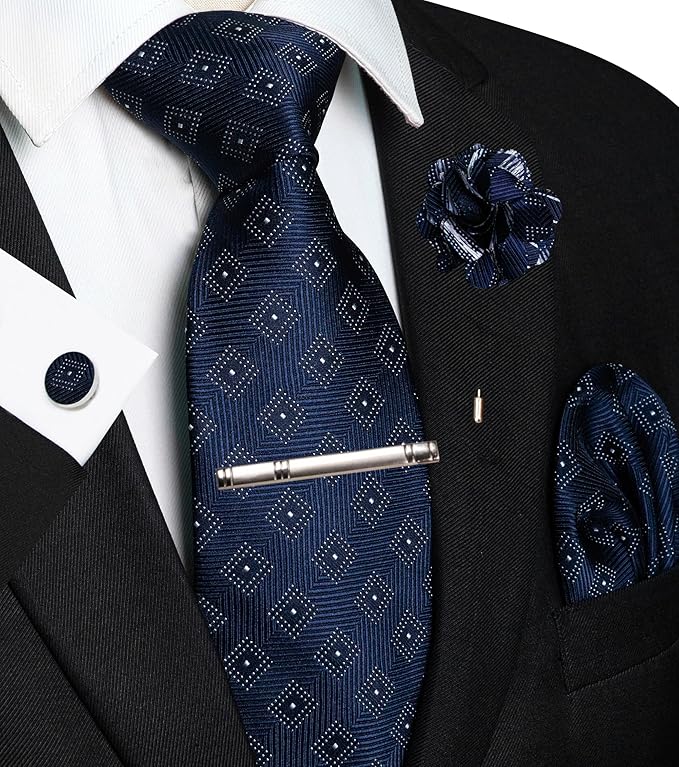 Necktie Frame Necktie Sets, Wedding Ties, and Men's Accessories | Toramon Necktie Company