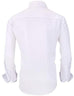 White Dress Shirt- DS10